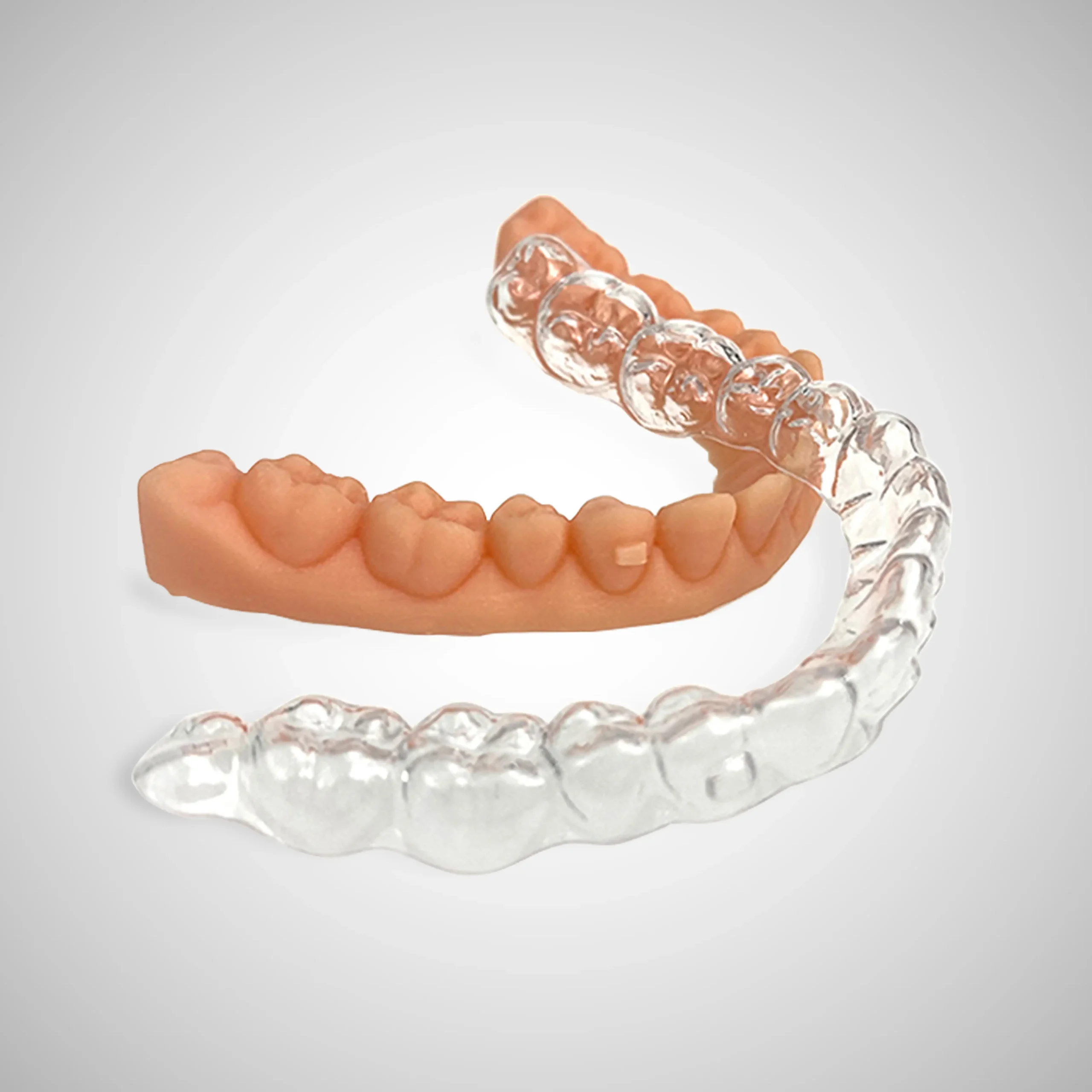 SLA - Dental Application